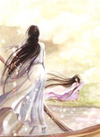 情迷女領導：第一秘書